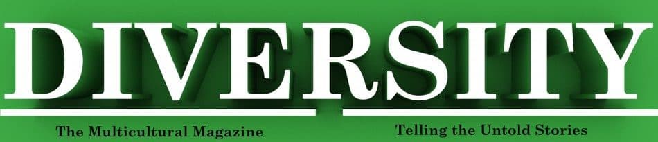 Diversity Magazine logo