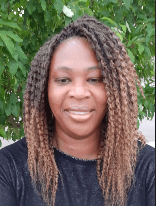 Lornette Daye speaker portrait
