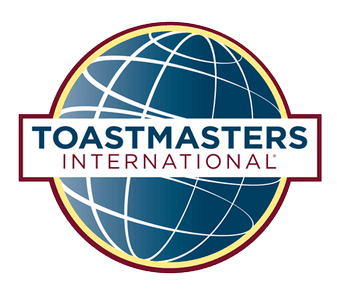 Toastmasters International logo